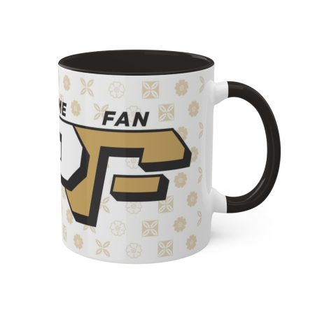 Proud Coach Prime Fan Coffe Mug