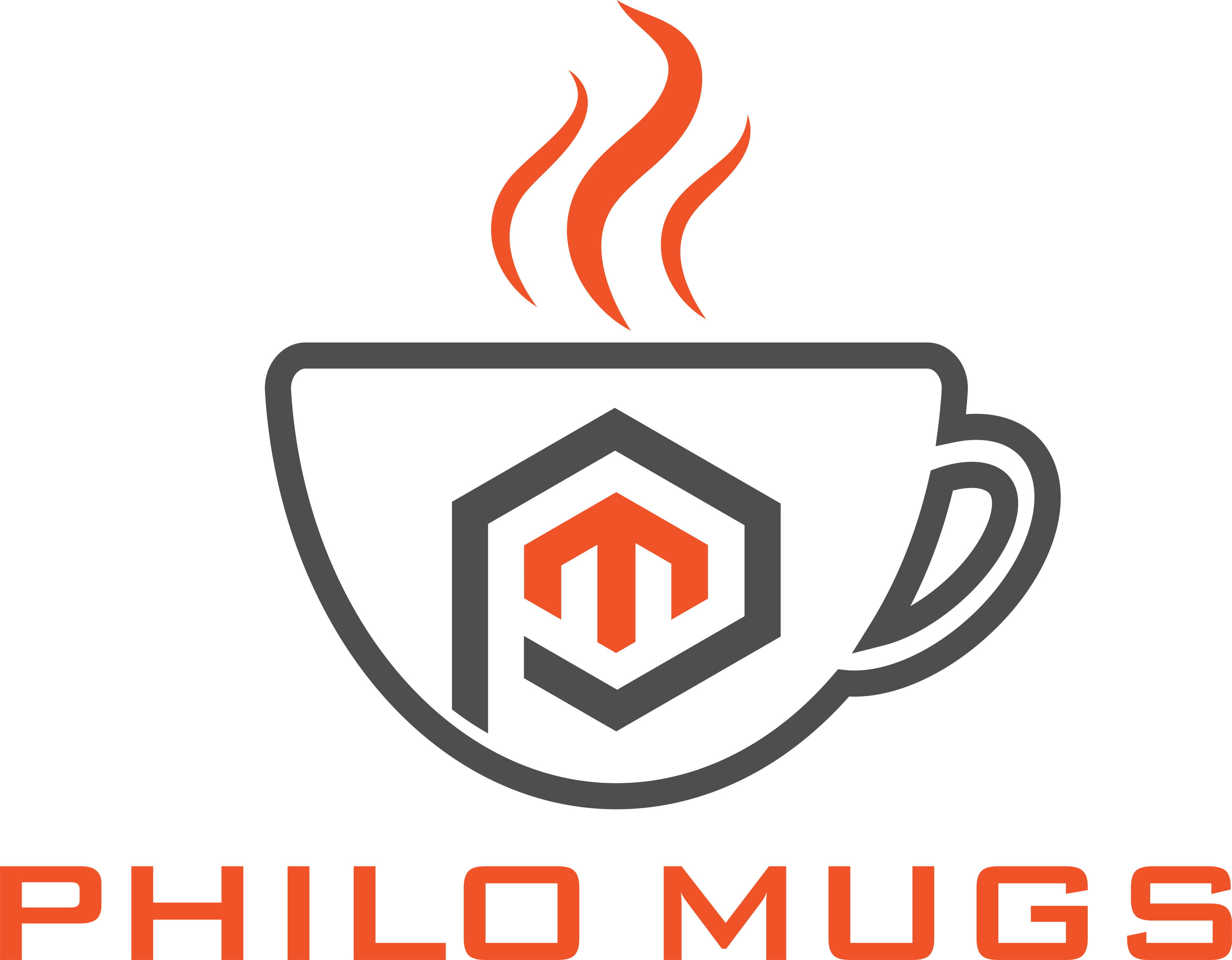 Philo Mugs